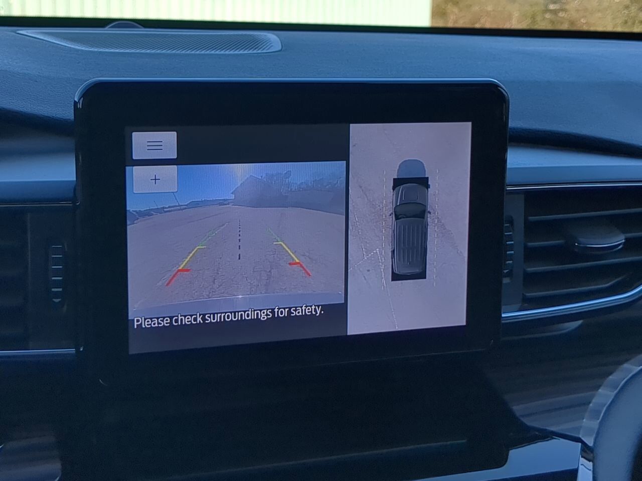 2022 Ford Explorer Limited Appleton WI