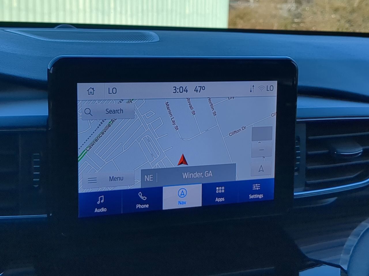 2022 Ford Explorer Limited Appleton WI