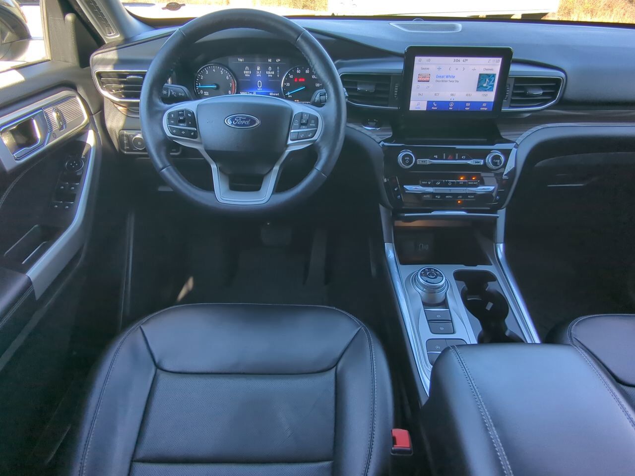 2022 Ford Explorer Limited Appleton WI