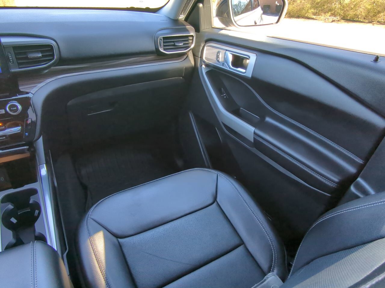 2022 Ford Explorer Limited Appleton WI