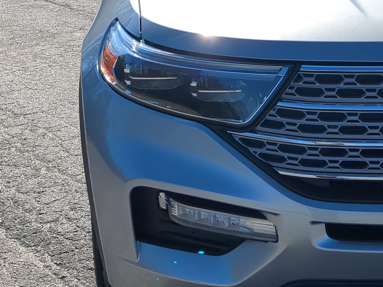 2022 Ford Explorer Limited Appleton WI