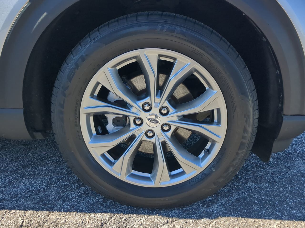 2022 Ford Explorer Limited Appleton WI