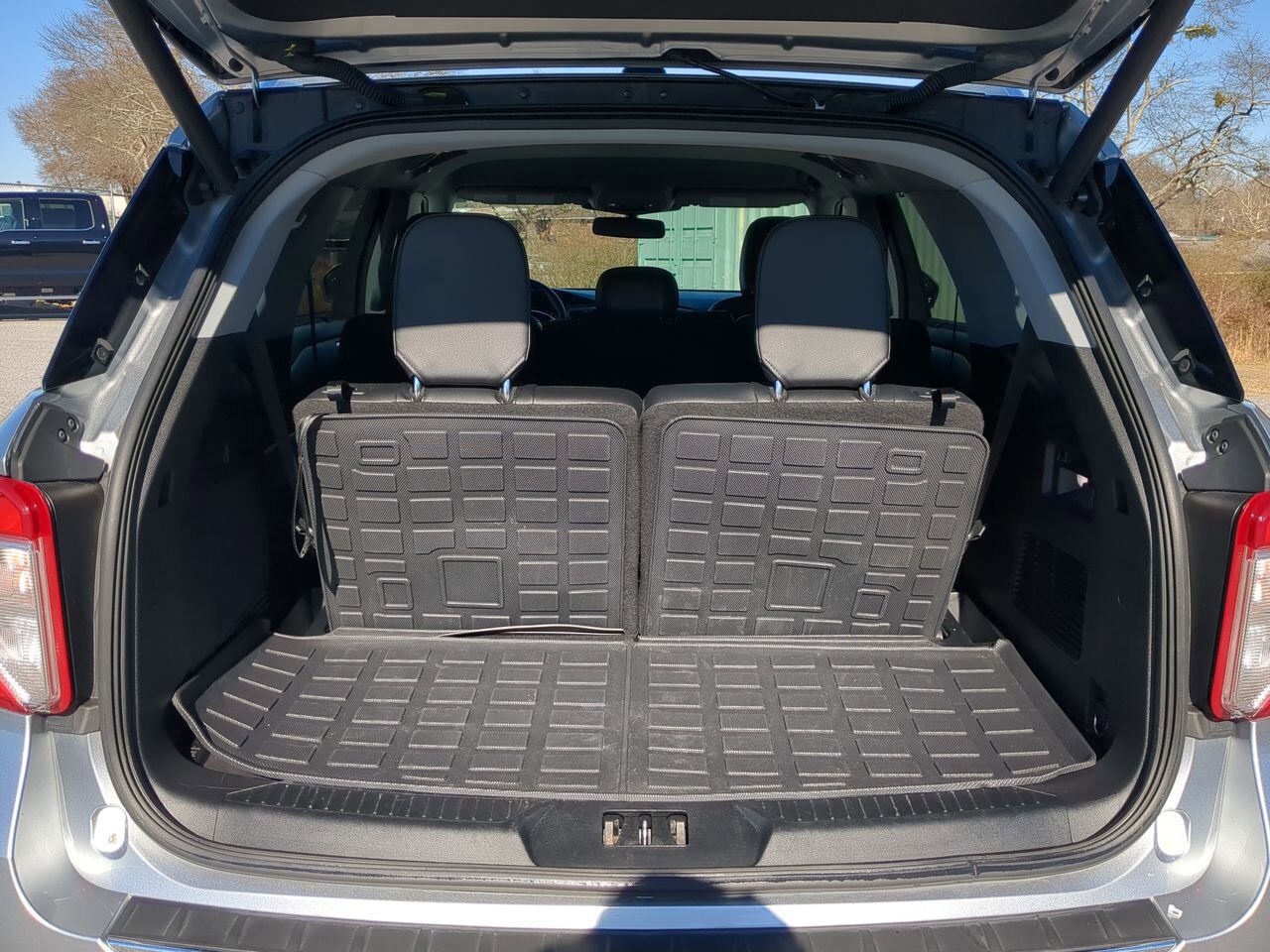 2022 Ford Explorer Limited Appleton WI