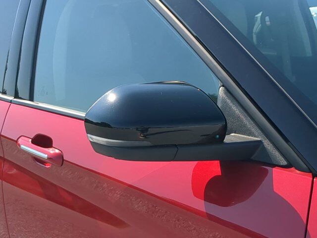 2022 Ford Explorer Limited Appleton WI