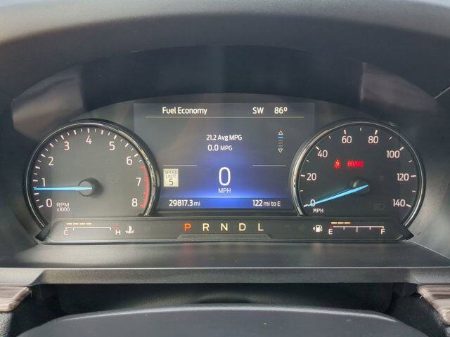 2022 Ford Explorer Limited Appleton WI