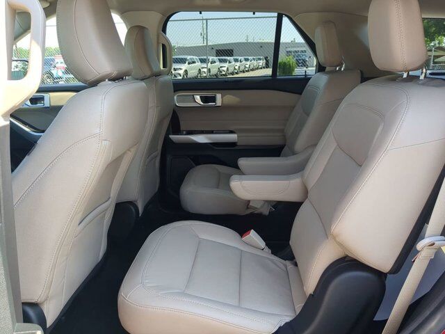 2022 Ford Explorer Limited Appleton WI