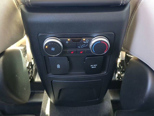 2022 Ford Explorer Limited Appleton WI