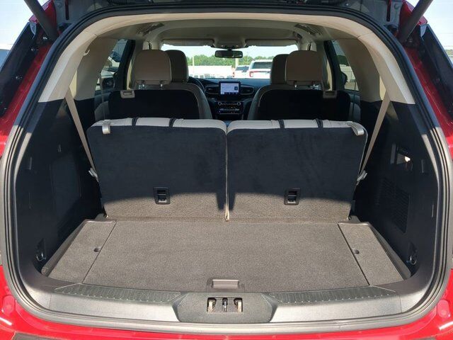 2022 Ford Explorer Limited Appleton WI