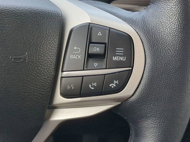 2022 Ford Explorer Limited Appleton WI