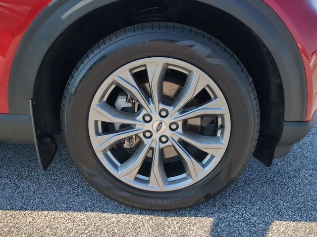 2022 Ford Explorer Limited Appleton WI