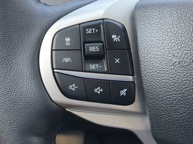 2022 Ford Explorer Limited Appleton WI