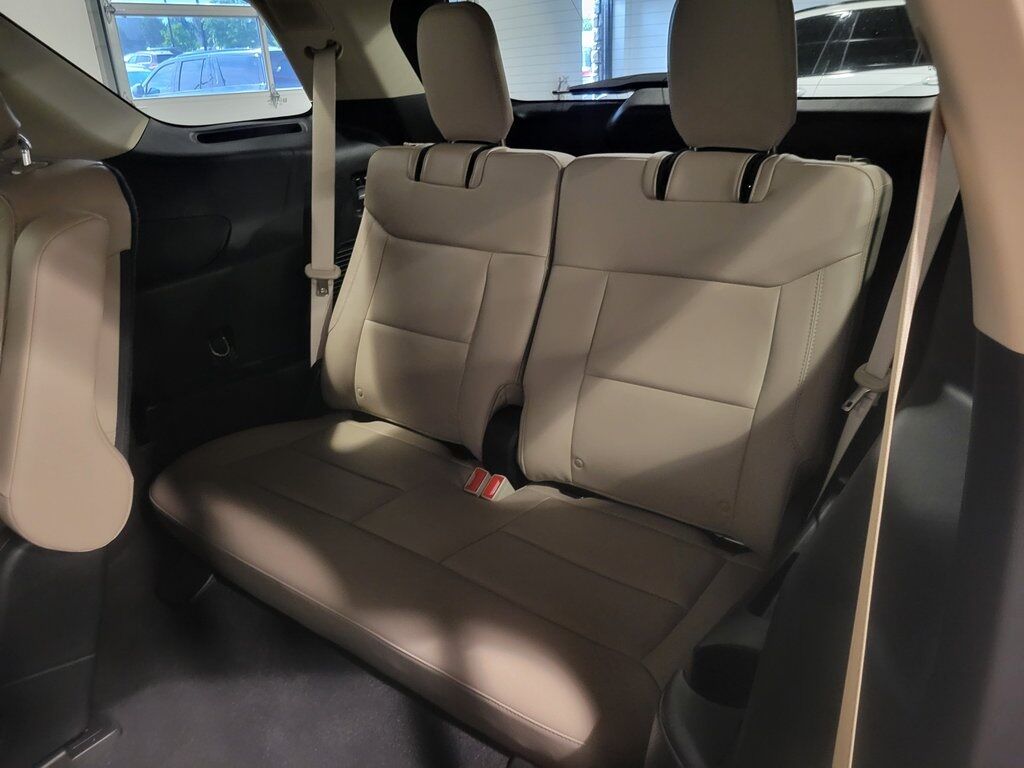 2022 Ford Explorer Limited Parker CO