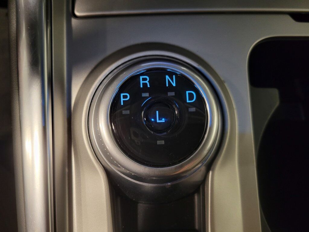 2022 Ford Explorer Limited Parker CO