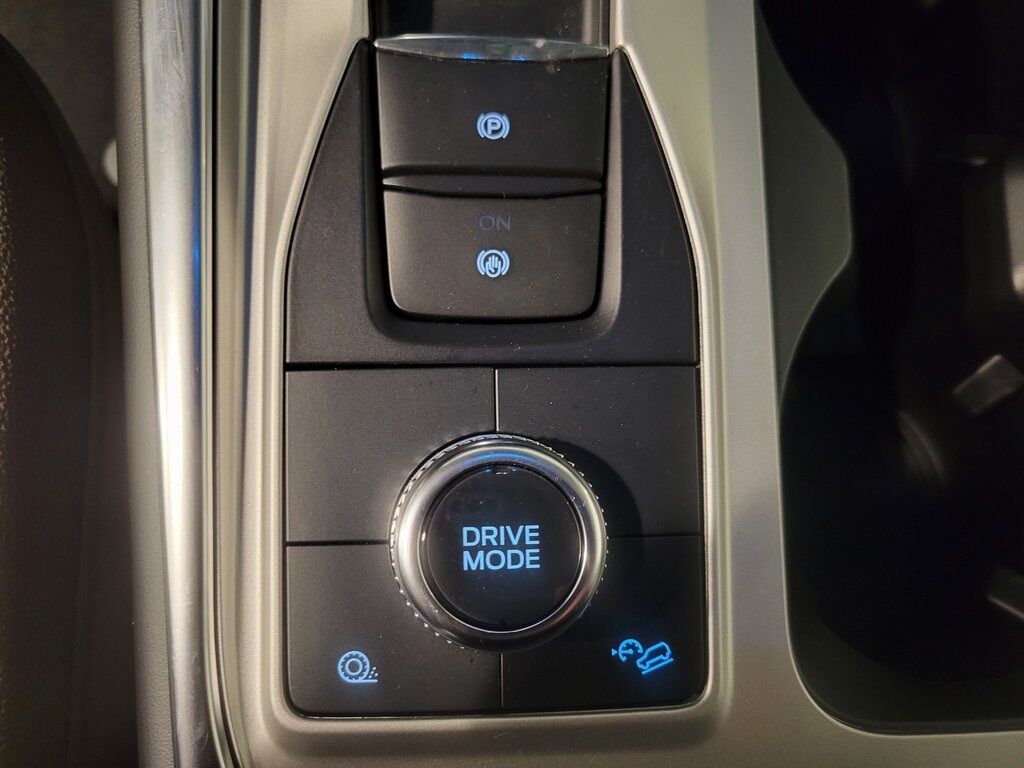 2022 Ford Explorer Limited Parker CO