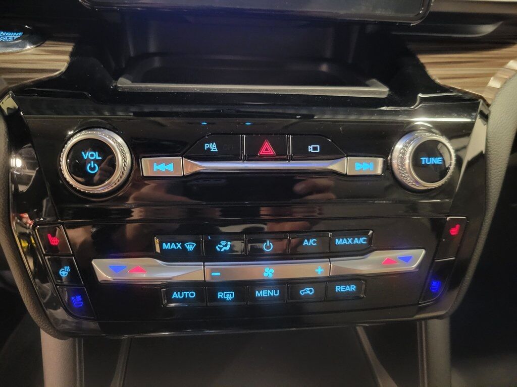 2022 Ford Explorer Limited Parker CO