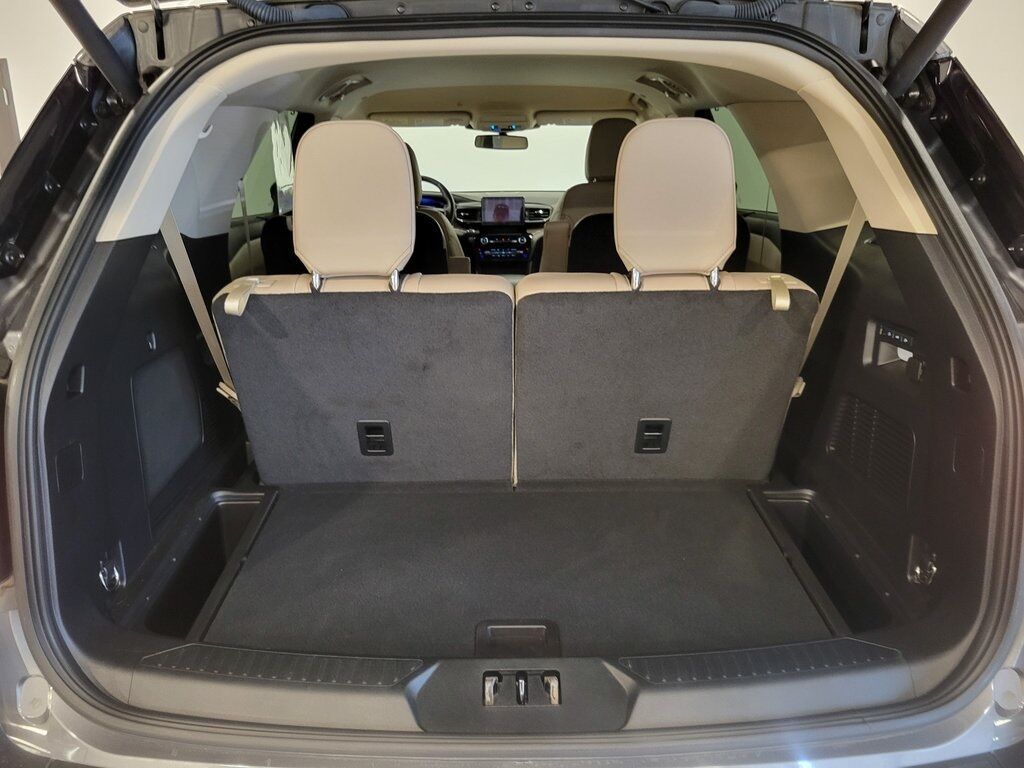 2022 Ford Explorer Limited Parker CO