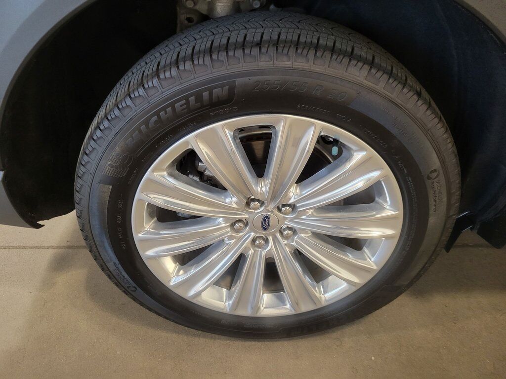 2022 Ford Explorer Limited Parker CO