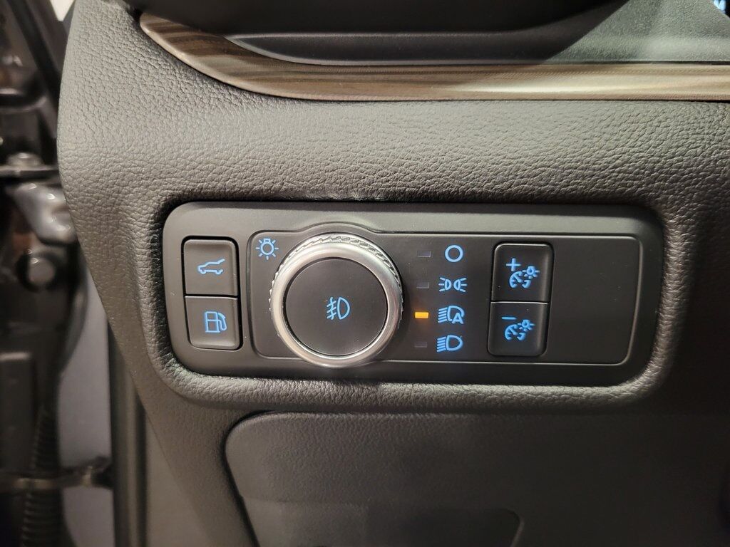 2022 Ford Explorer Limited Parker CO