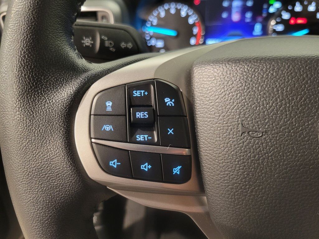 2022 Ford Explorer Limited Parker CO