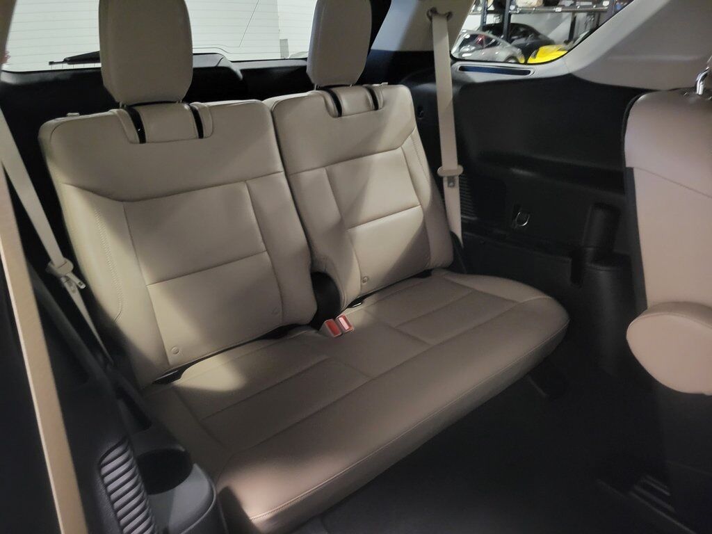 2022 Ford Explorer Limited Parker CO