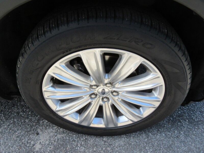 2022 Ford Explorer Limited RWD St. George SC
