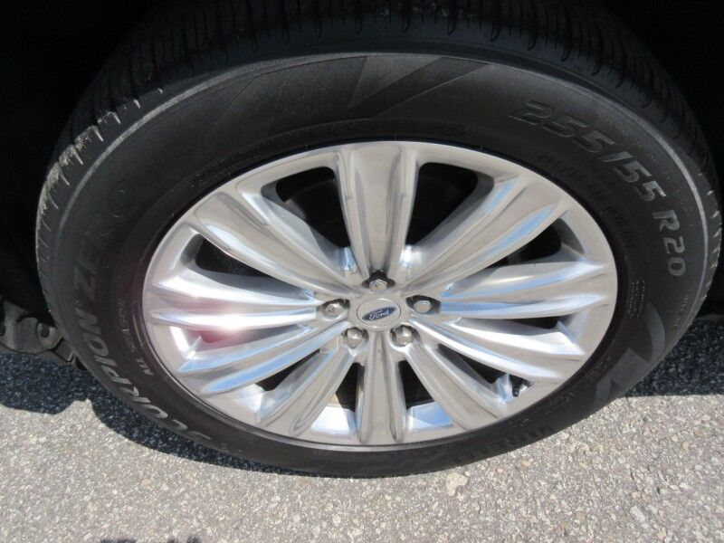 2022 Ford Explorer Limited RWD St. George SC