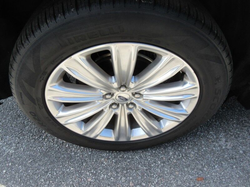 2022 Ford Explorer Limited RWD St. George SC