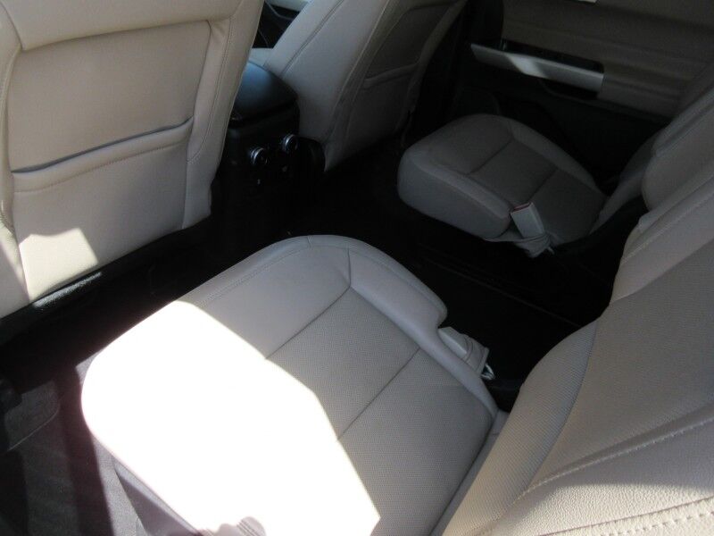 2022 Ford Explorer Limited RWD St. George SC