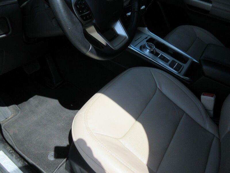 2022 Ford Explorer Limited RWD St. George SC