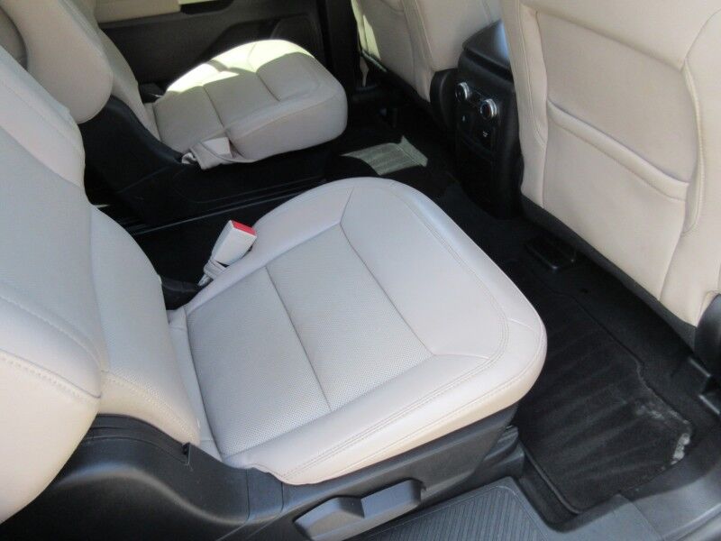 2022 Ford Explorer Limited RWD St. George SC