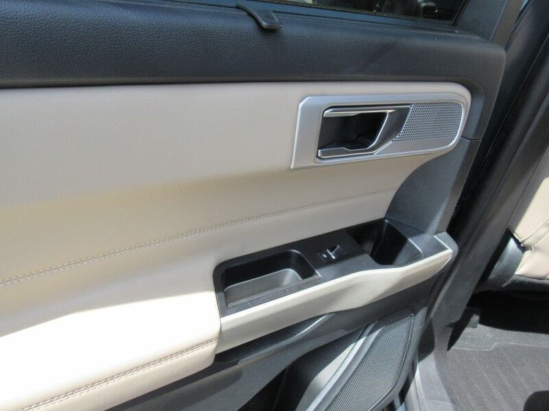 2022 Ford Explorer Limited RWD St. George SC