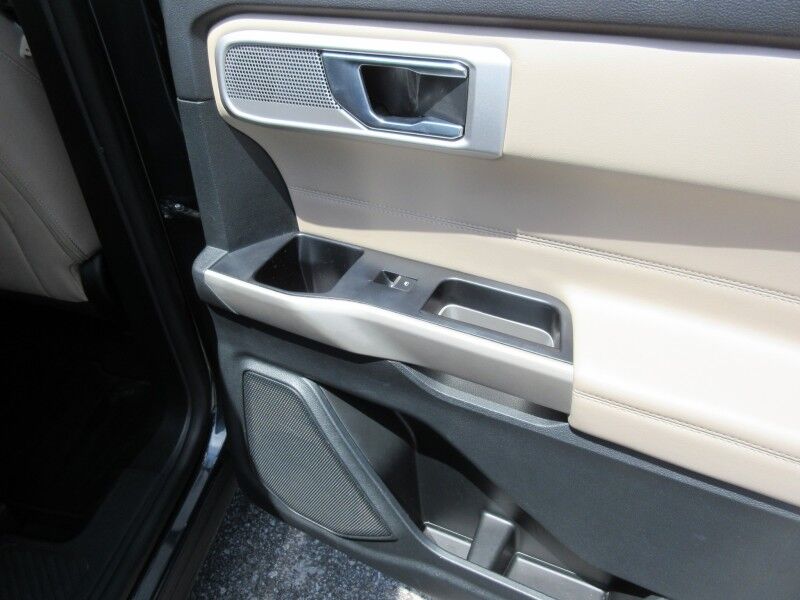2022 Ford Explorer Limited RWD St. George SC
