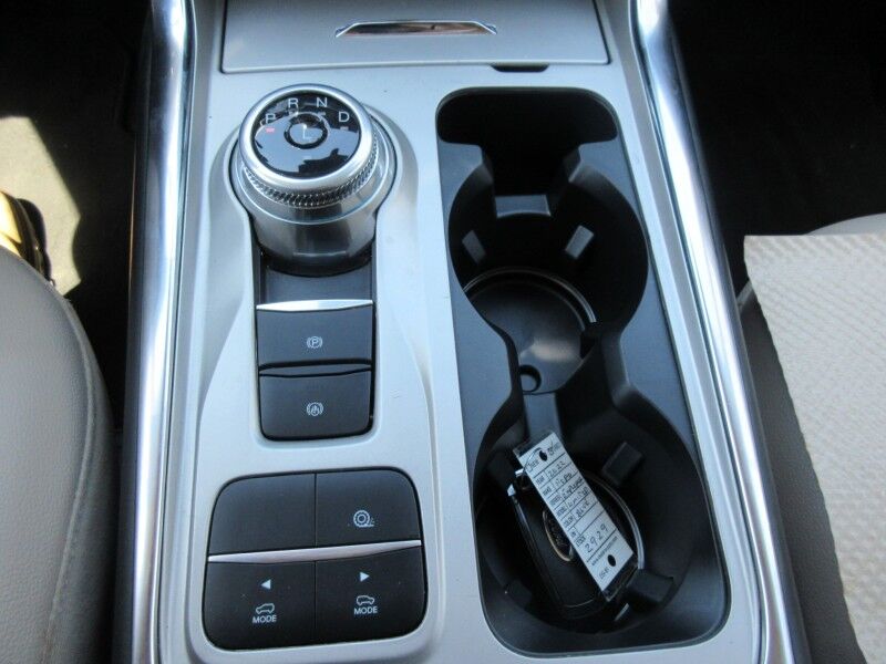 2022 Ford Explorer Limited RWD St. George SC