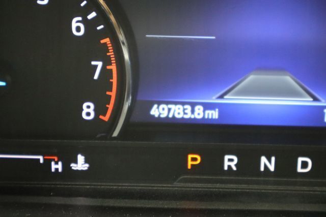 2022 Ford Explorer Limited Raleigh NC