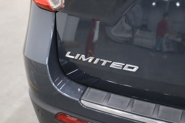 2022 Ford Explorer Limited Raleigh NC