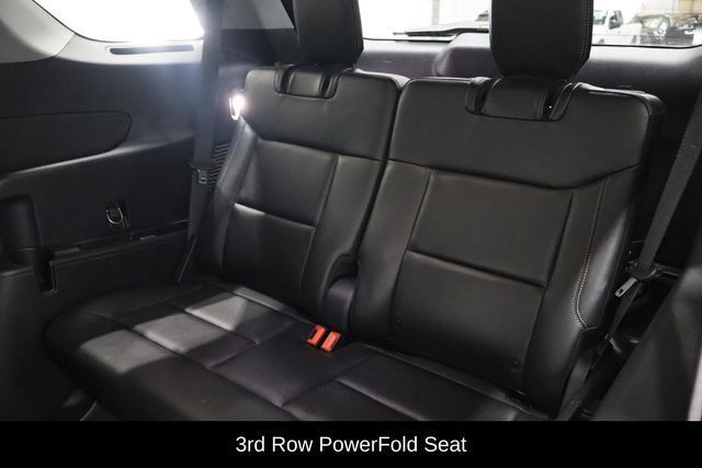 2022 Ford Explorer Limited Raleigh NC