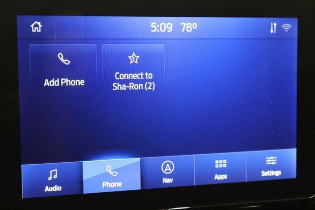 2022 Ford Explorer Limited Raleigh NC