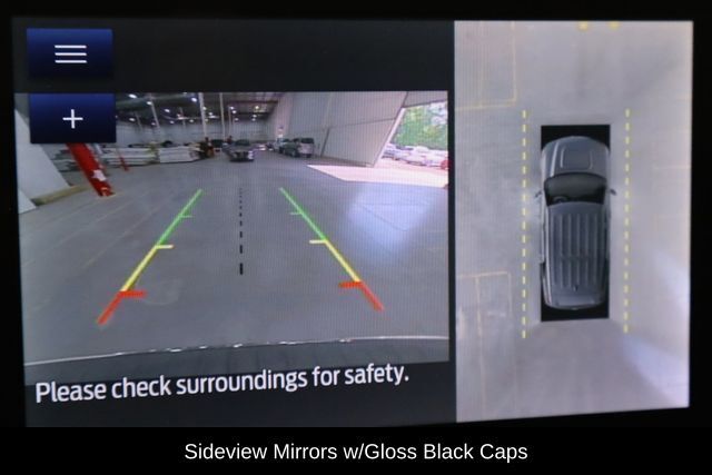 2022 Ford Explorer Limited Raleigh NC