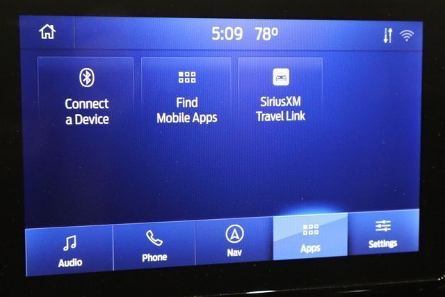 2022 Ford Explorer Limited Raleigh NC