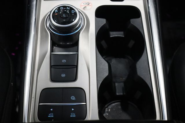 2022 Ford Explorer Limited Raleigh NC