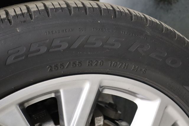 2022 Ford Explorer Limited Raleigh NC