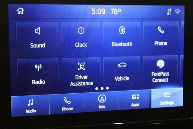 2022 Ford Explorer Limited Raleigh NC