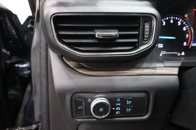 2022 Ford Explorer Limited Raleigh NC