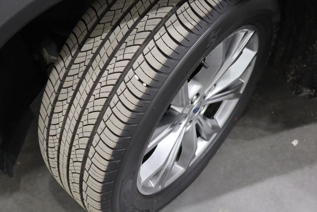 2022 Ford Explorer Limited Raleigh NC