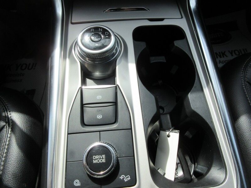 2022 Ford Explorer Limited St. George SC