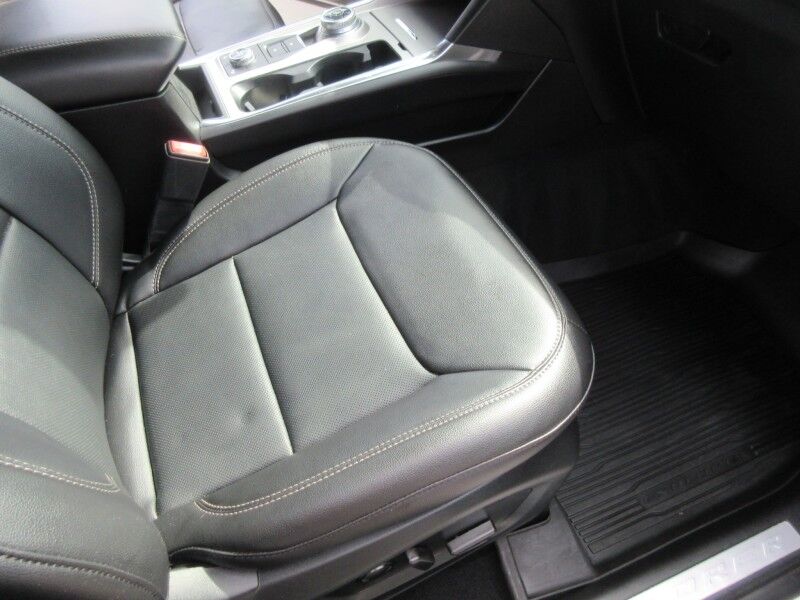 2022 Ford Explorer Limited St. George SC