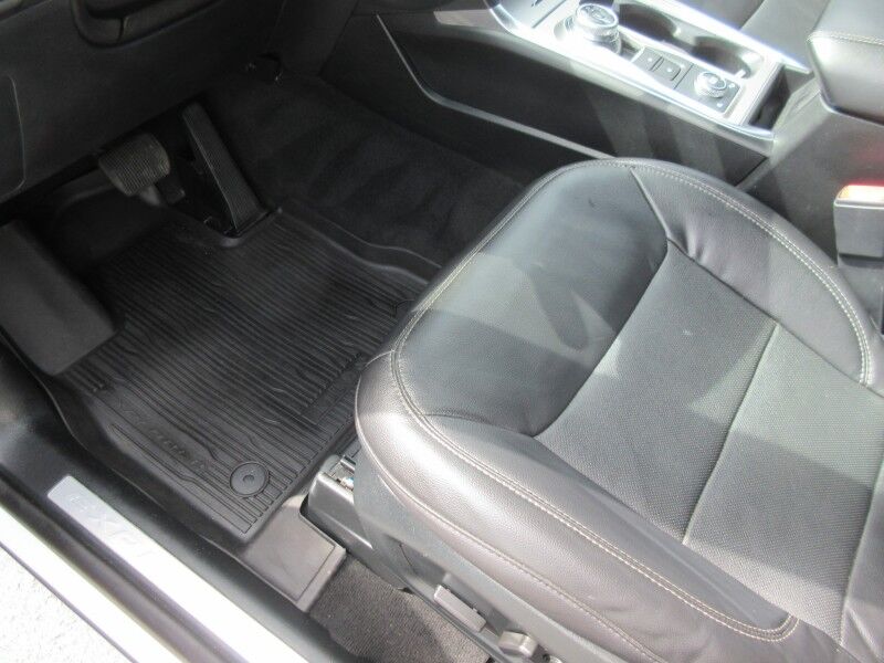 2022 Ford Explorer Limited St. George SC