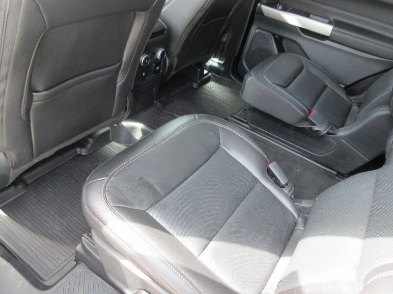 2022 Ford Explorer Limited St. George SC