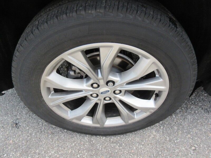 2022 Ford Explorer Limited St. George SC