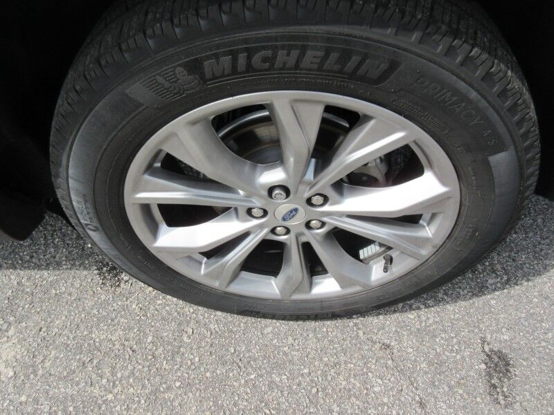 2022 Ford Explorer Limited St. George SC